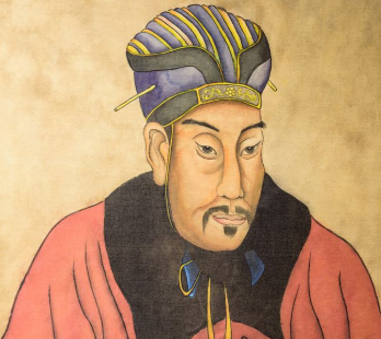 赵绰为何能得到隋文帝的信任