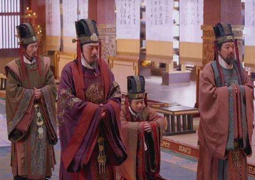 赵绰为何能得到隋文帝的信任