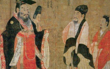 赵绰为何能得到隋文帝的信任