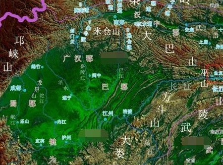 夷陵之战失败之后 刘备为何留在白帝城也不回成都