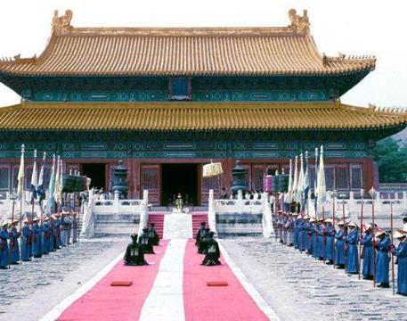 清朝时期捐官有什么制度 什么官都可以买卖吗