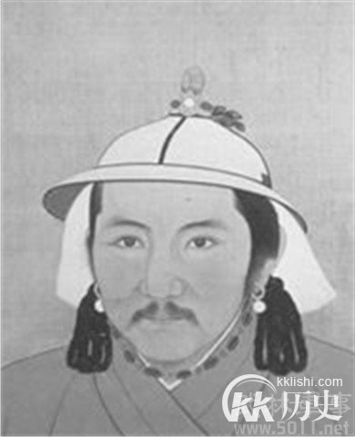 泰定帝是谁 泰定帝也孙铁木儿在位举措