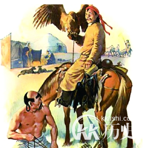 阿拉坦汗的影响：三大方面看阿拉坦汗对历史的影响