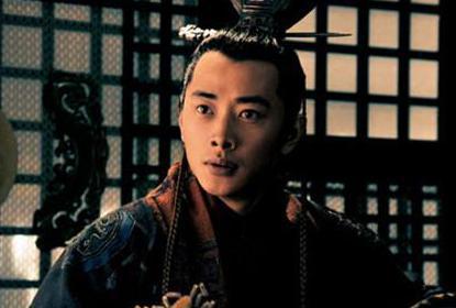 历史上下场最好的亡国之君 生前风光死后都享受那种待遇