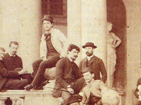 克劳德·德彪西对世界有什么影响