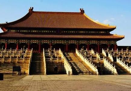 皇宫如此之大 为何只有御花园这个地方才种树呢