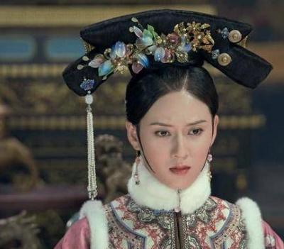揭秘:忻贵妃到底是难产而死还是被人所害