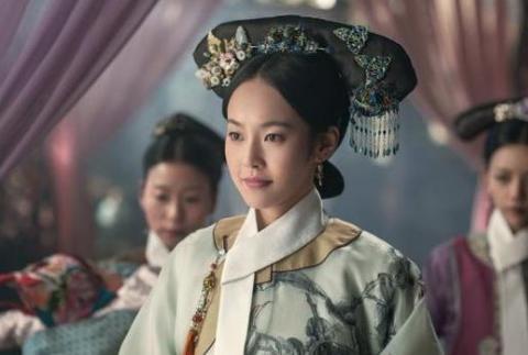 揭秘:忻贵妃到底是难产而死还是被人所害