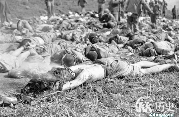 开朝战停战内幕：中国军队付出巨大代价
