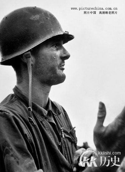 开朝战停战内幕：中国军队付出巨大代价
