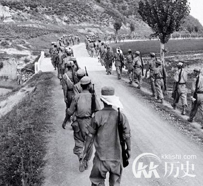 开朝战停战内幕：中国军队付出巨大代价
