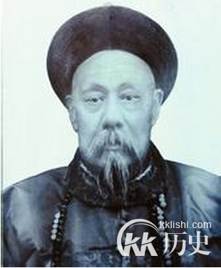 董福祥简介 清末著名将领董福祥生平事迹及个人解析