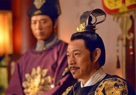 玄武门之变李世民为何杀自己的侄子 杀侄子的原因是什么