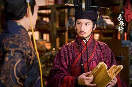 “云台二十八将”是什么