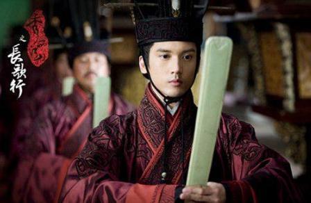 “云台二十八将”是什么