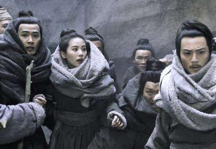 靖康之耻宋徽宗就在金国度过了余生 他的生活过得好不好