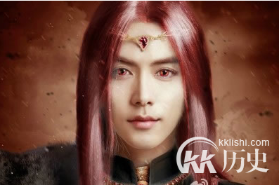 幻城罹天烬最后的结局是什么 罹天烬死了吗