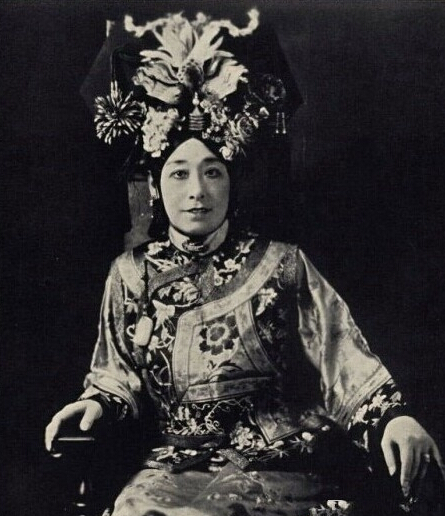 德龄公主揭秘清末难以改革内幕 慈禧是最大阻碍