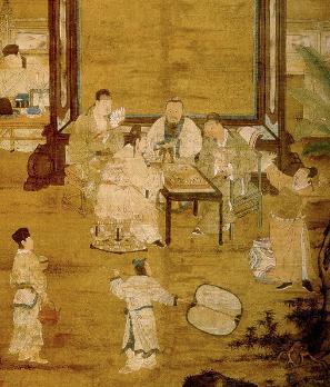 唐朝初期史学家：姚思廉的生平简介