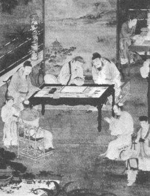 唐朝初期史学家：姚思廉的生平简介