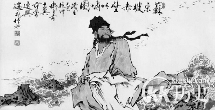 苏轼绝命诗：苏轼所写的两手绝命诗分别是什么