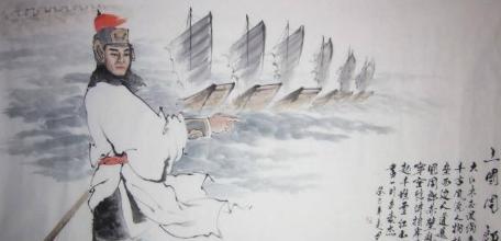 历史上的周瑜到底是什么样的 他真的是一个心胸狭窄之人吗