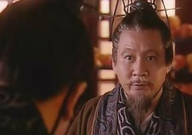 西汉大臣窦婴的靠山是谁