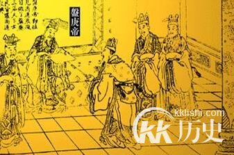 商朝历史：盘庚迁都对商朝的格局有什么重大影响