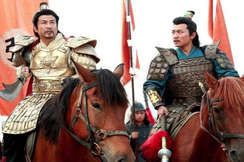 他是大明猛将，开国后装病最后得善终