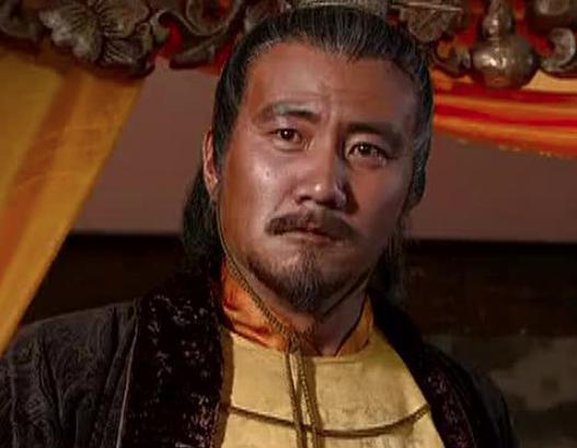 他是大明猛将，开国后装病最后得善终