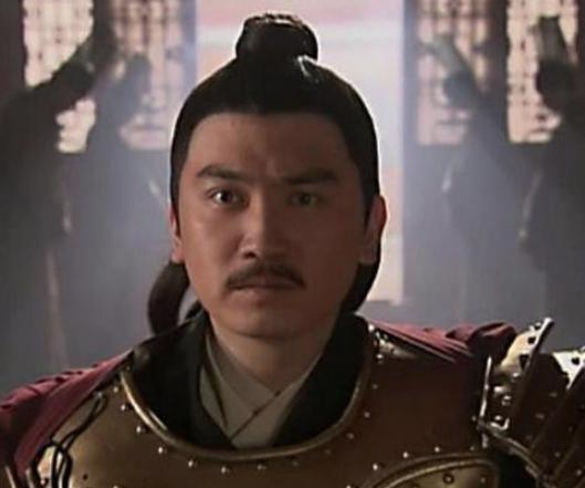 他是大明猛将，开国后装病最后得善终