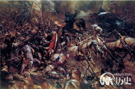 安史之乱的性质 揭安史之乱对整个中国的影响