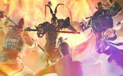 董卓大闹凤仪亭,王允火上又浇油,义子奉诏杀汉贼