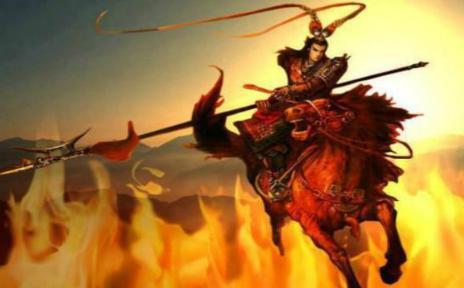 董卓大闹凤仪亭,王允火上又浇油,义子奉诏杀汉贼