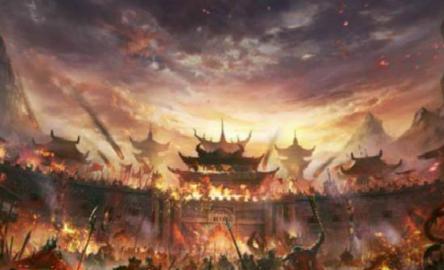 董卓大闹凤仪亭,王允火上又浇油,义子奉诏杀汉贼