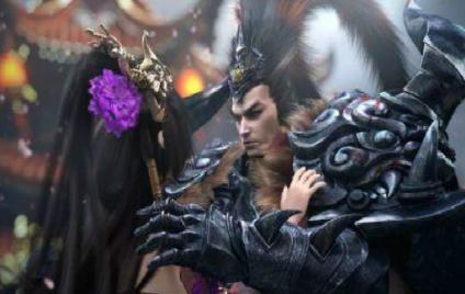 董卓大闹凤仪亭,王允火上又浇油,义子奉诏杀汉贼