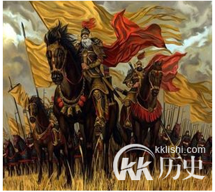 安史之乱的性质 揭安史之乱对整个中国的影响