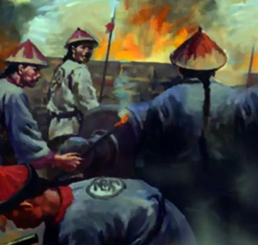 绿营有哪些特征