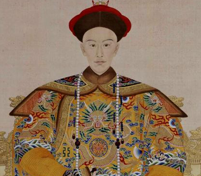 珍妃的死真的很可怜吗 其实事情并没有那么简单