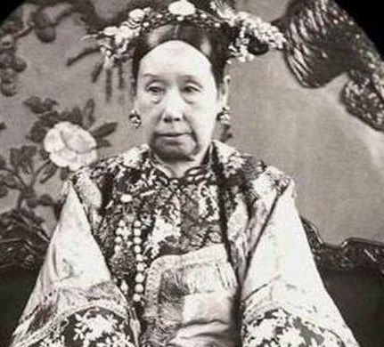 珍妃的死真的很可怜吗 其实事情并没有那么简单