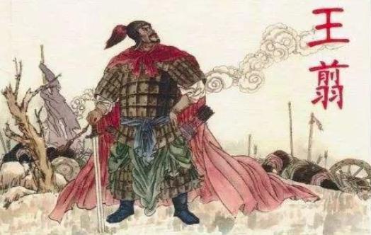 斩杀赵国俘虏的除了白起,还有一个下落不明的他