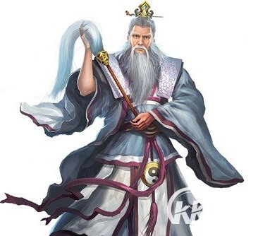 太上老君的徒弟：太上老君的徒弟分别是谁？