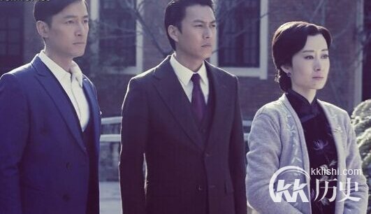 伪装者明台明楼明诚是亲兄弟吗?详解三人的关系