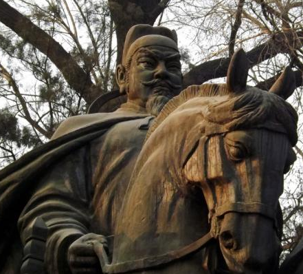 李渊和李世民之间是敌对关系吗 李渊真的想杀李世民吗