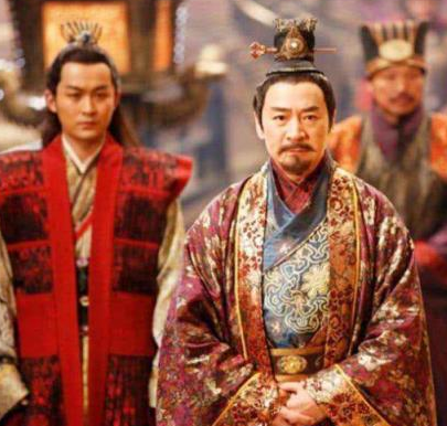 李渊和李世民之间是敌对关系吗 李渊真的想杀李世民吗