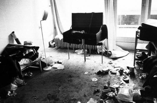 黑九月事件对世界有什么影响