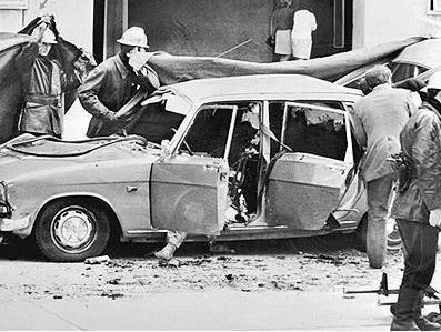 黑九月事件对世界有什么影响