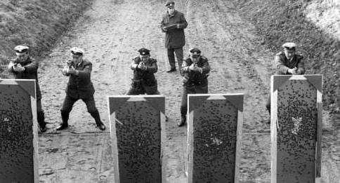 黑九月事件对世界有什么影响