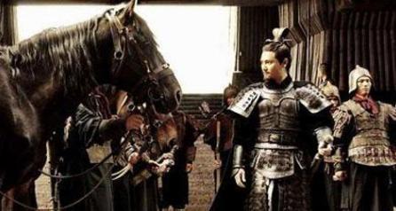 秦庄襄王真的是个平庸之人吗