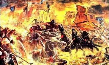 赵孝成王执政时期的赵国是什么样的